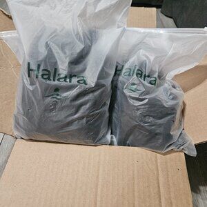 Halara 2X 5 pieces Pants Box